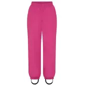 Color Kids - Kid's Rain Pants - Regenhose Gr 92 rosa