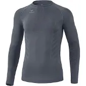 Erima Kinder Unterhemd ATHLETIC longsleeve function