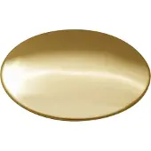 SYSTEMCERAM SINK COVER Mattgold / Spülenzubehör / Abdeckung