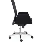 AEA Sessel Textil Polster Drehbar Computer Stühle Möbel Büro Stuhl Chefsessel