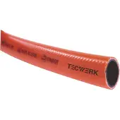 TECWERK Wasserschlauch Länge 50 m - 50 Stk.