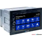 Blaupunkt Copenhagen 700 NAV Truck Moniceiver DAB+ Tuner, Apple CarPlay, Android Auto und Bluetooth-Freisprecheinrichtung