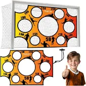 B2X Neo-Sport Torgenauigkeitsmatte 300 x 200 cm