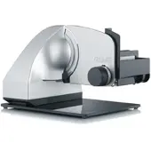 Graef Master M98F Allesschneider silber