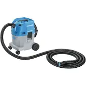 Baier Reinigungssauger BSS306 (Staubklasse L 230V/1350W nass/trocken) 9247