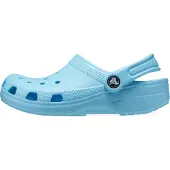 Crocs Classic Clog Kinder blau 28-29