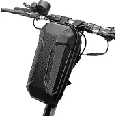 Lixada Scooter Lenker Tasche Wasserdichte Hartschale EVA Aufbewahrungstasche fuer Faltrad Elektroroller