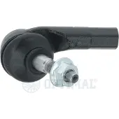 OPTIMAL Spurstangenkopf Spurstange für OPEL Karl (C16) Vorne Links Außen G1-1586