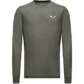 Salewa Puez Dry Langarm-t-shirt