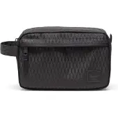 Herschel - Chapter Travel Kit - Kulturbeutel Gr 5 l schwarz