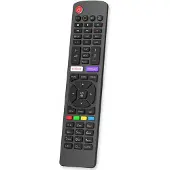 Philips SRP4030/10 Drahtlose IR-Fernbedienung SAT, TV-Tasten