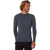 Ocean & Earth Rib Guard Padded Langärmeliges Thermoshirt