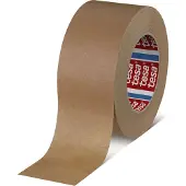 TESA Maler- und Lackiererband tesakrepp 4341 60mm x 50m hellbraun