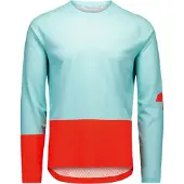POC Langarmshirt Motion Air | Größe XL