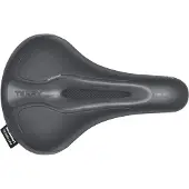 Terry Damen Fahrradsattel Fisio GT, Schwarz