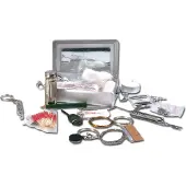 Mil-Tec Survival Kit