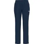 Jako Damen Trainingshose Webhose One 6500D-900 46 - Marine - 46