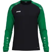 Jako Langarmtrikot Sonic