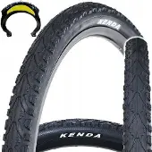 Kenda Khan Reifen 26X1.75 Pannensicher K-Shield+