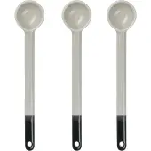 Asa selection Kaffeelöffel Joy Black Currant Smoothie 15 cm (3er Set)