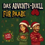 Sonstige Verlage Das Advents-Duell für Paare