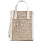 Ted Baker Damen Handtaschen Paulii - Zand - Größe ONESIZE