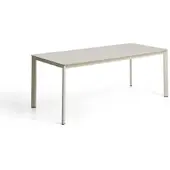 Kave Home Gartentisch ANAFI