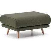 Kave Home Fußhocker KARIN