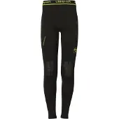 Uhlsport Bionikframe Res Longtight Herren - Schwarz / Neongelb | Größe: S