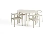Kave Home Gartentisch ERICE