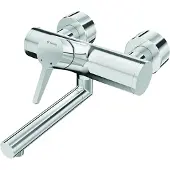 Schell 016330699 AP-WT-Armatur VITUS VW-EH-M