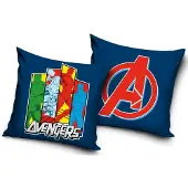 Carbotex Avengers Dekokissen 40x40 cm