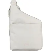 Jost Umhängetasche Bergen Crossbody Bag Cream White