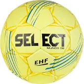 Select Handball Mundo DB V24