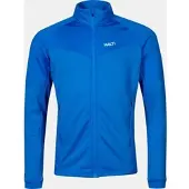 Halti Heatgrid M Layer Jacket electric blue lemonade (G34) S
