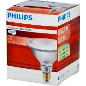 Philips Infrarot-Glühbirne mit Reflektor - 11579915
