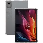 EtuiTab Transparente Silikon-Rückseite für Lenovo Tab K11 Plus 11,45'' TB352FU