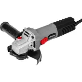 Graphite Winkelschleifer 950 W (125 mm Scheibendurchmesser) Professional Winkelschleifer mit