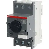 ABB Motorschutzschalter 3p 16-20A 20A/Iu 380-400V