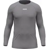 Jako Herren Unterhemd Longsleeve Lightweight