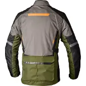 Rst Maverick EVO CE Textil-Jacke Herren - Khaki