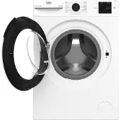 Beko Bm1wfu38225ww Frontlader Waschmaschine