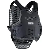 iON - Widerstandsfähiger Brustschutz &ndash; Unisex &ndash; Arcon HD Pro - Chest Protector Arcon HD Pro Black - Größe L/XL - schwarz