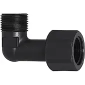 Brita Anschlussbogen Purity C 3/8"