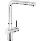 Reginox Armatur R31674 YADKIN CHROME / Küchenarmatur / Einhebelmischer / Mischbatterie