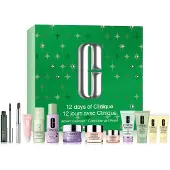 Clinique Adventskalender fü r 12 Tage