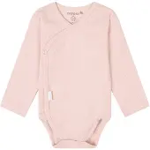 Noppies Body Narellan in Rose Smoke | Gr.: 62