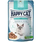 Happy Cat - Care Pouchbeutel 1,8 kg