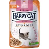 Happy Cat - Young Kitten Pouchbeutel 1,8 kg