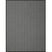 Biederlack Wohndecke SPRINGFIELD - B/L ca. 150.00x200.00